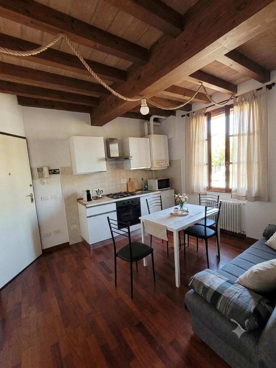 Siryam House Apartment in Emilia-Romagna