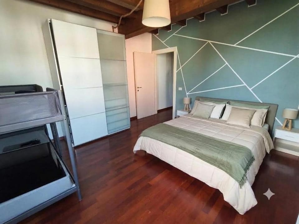 Siryam House Apartment in Emilia-Romagna