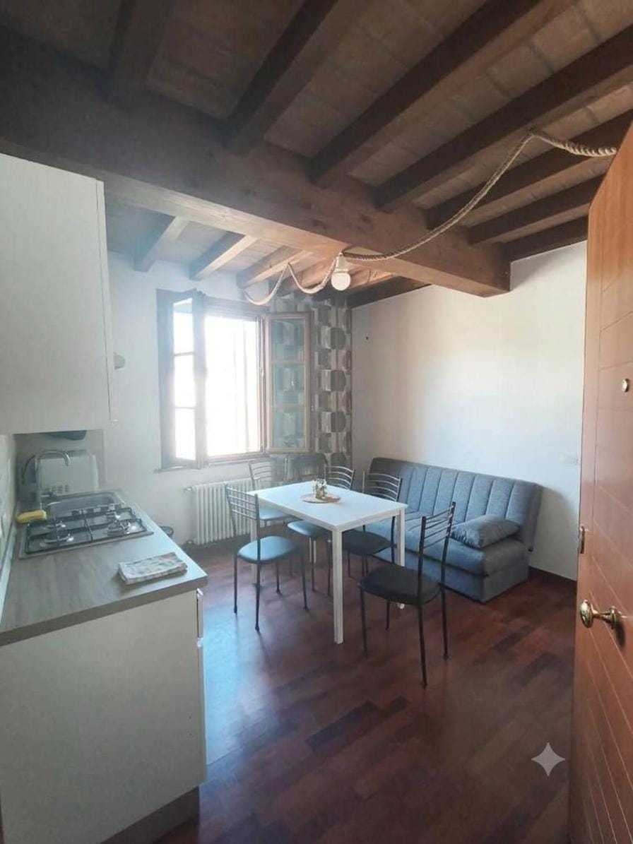 Siryam House Apartment in Emilia-Romagna