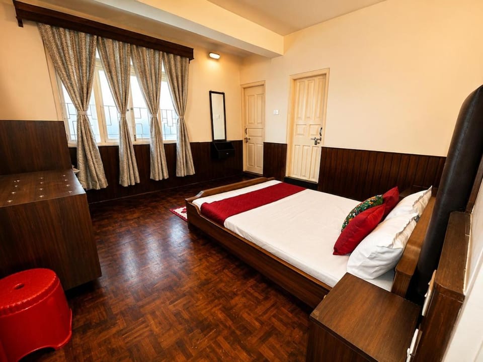 Arishi Homes - The Urban Nest Apartment in India