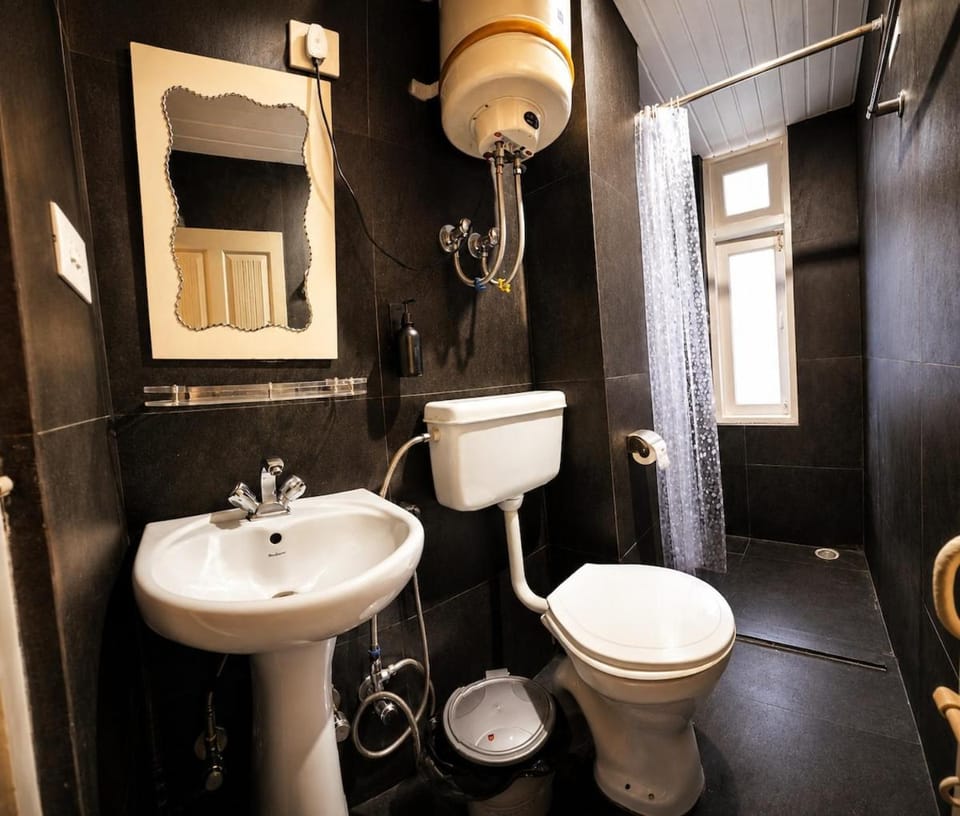 Arishi Homes - The Urban Nest Apartment in India
