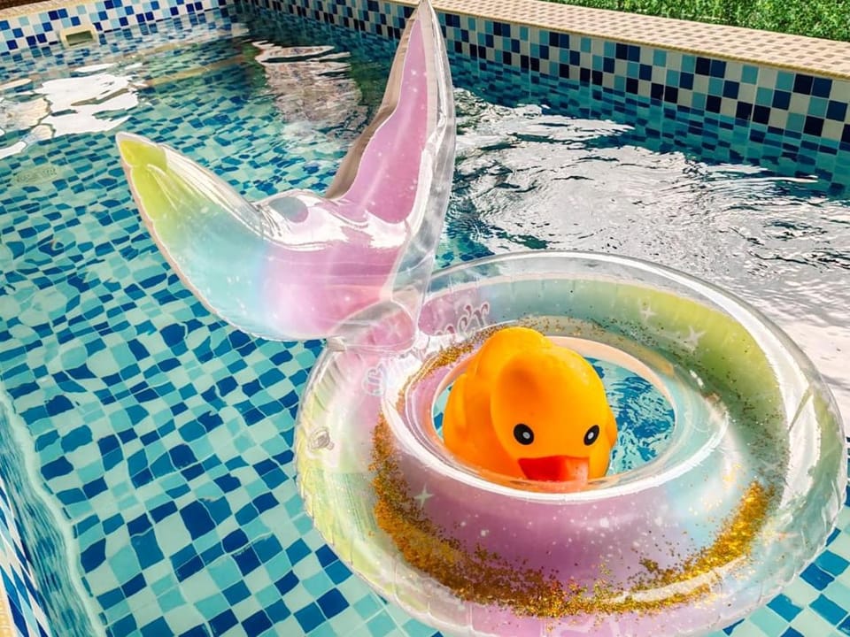 Indah Villa Pool Homestay, Batu Gajah Villa in Perak Tengah District