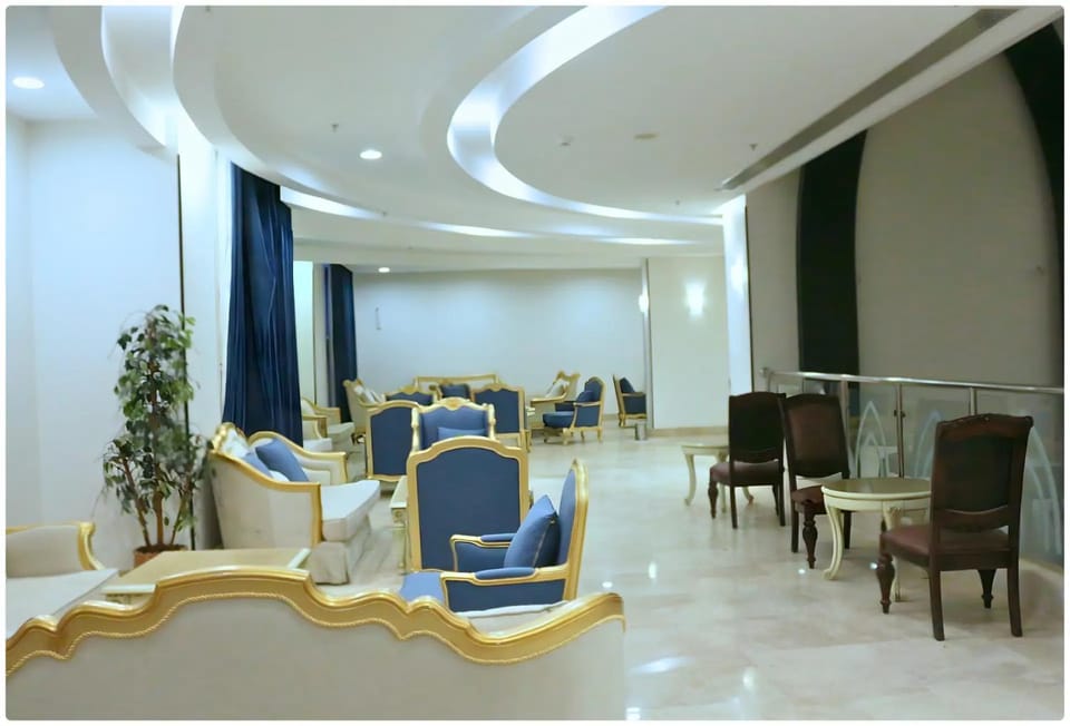 فندق وردة الأصيل Hotel in Mecca