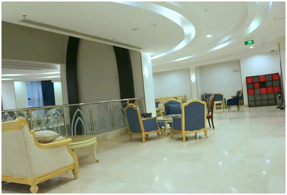 فندق وردة الأصيل Hotel in Mecca
