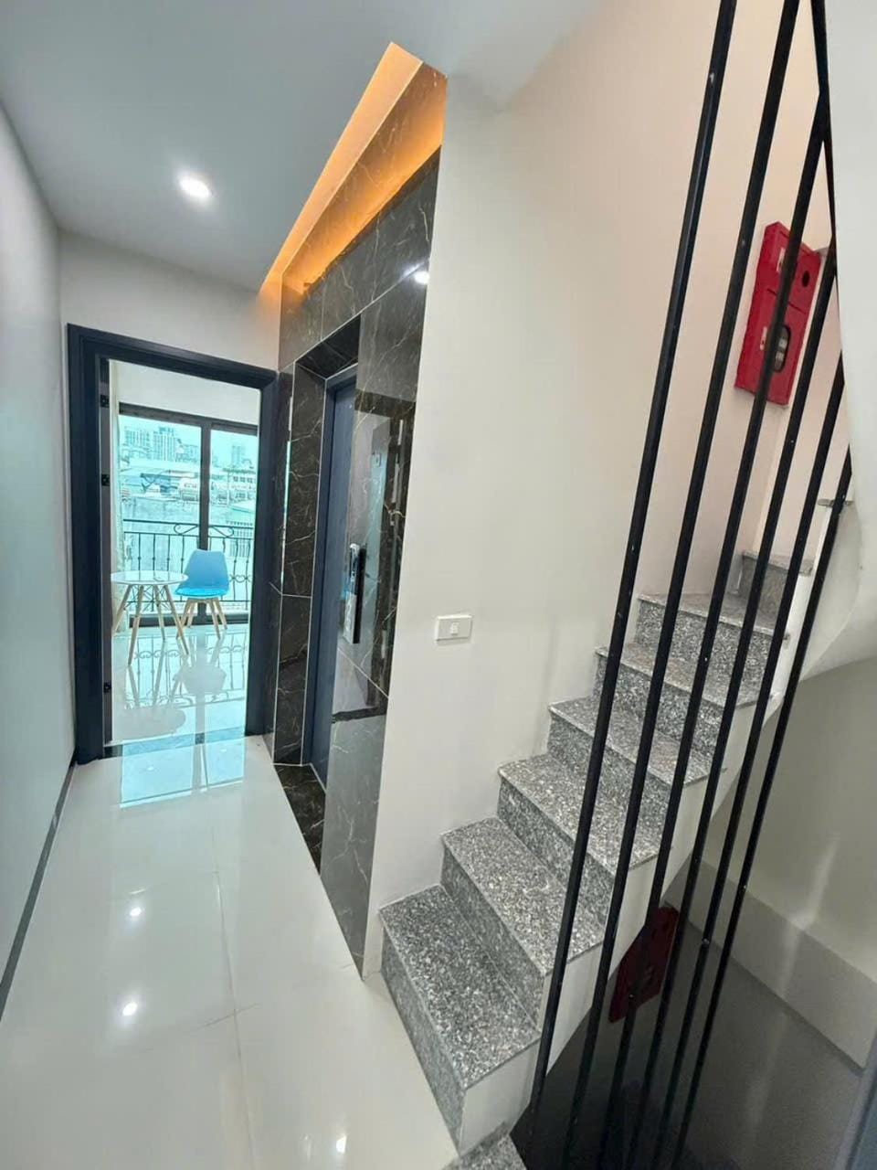 Tuan Nguyen Hotel Apartment in Hanoi