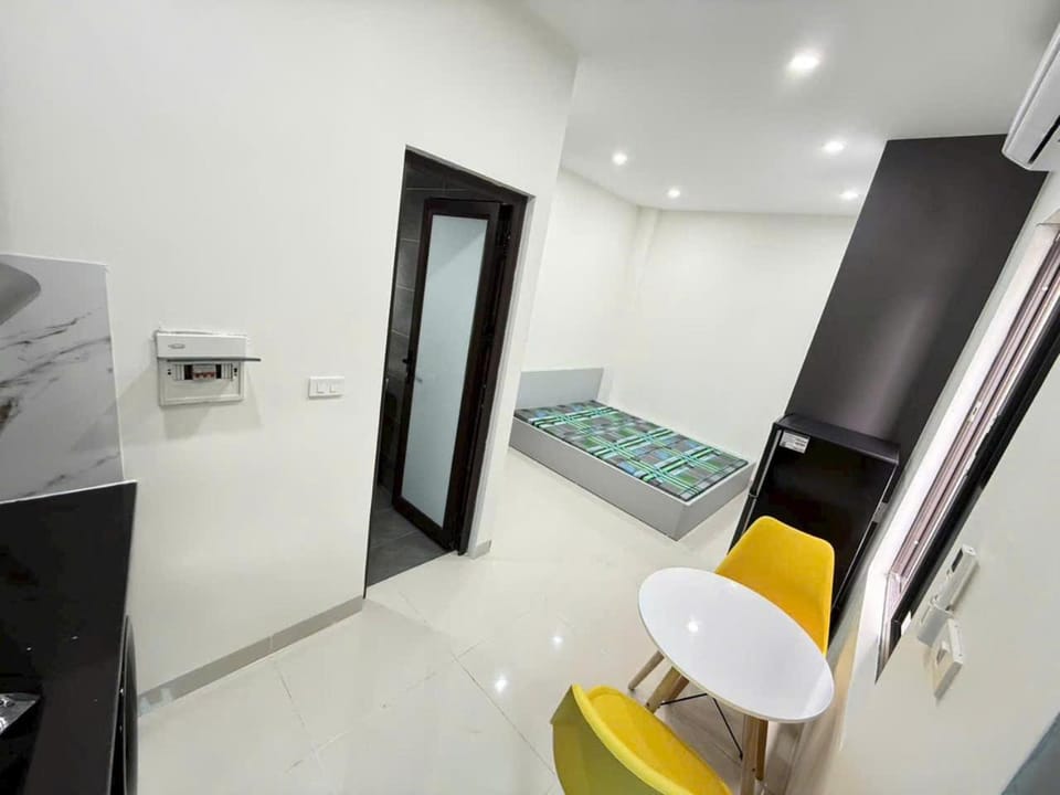 Tuan Nguyen Hotel Apartment in Hanoi