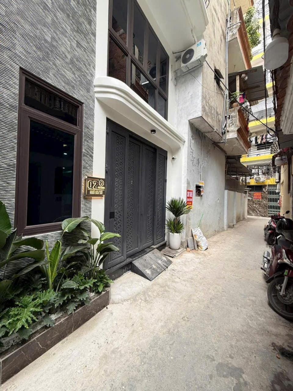 Tuan Nguyen Hotel Apartment in Hanoi