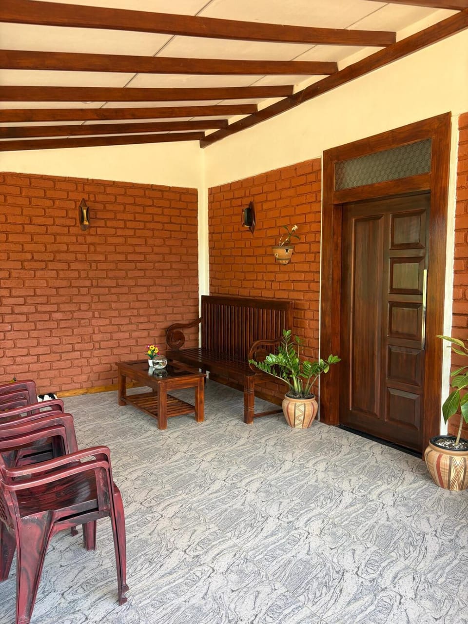 Agro Villa Nature Escape Villa in Sri Lanka