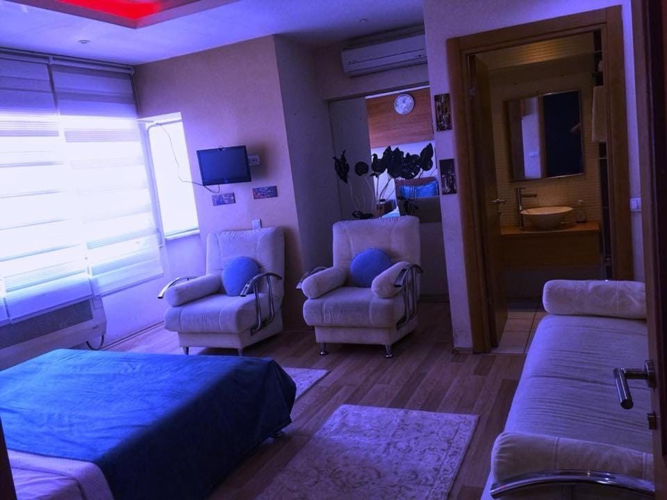 Masal Otel Hotel in Turkey