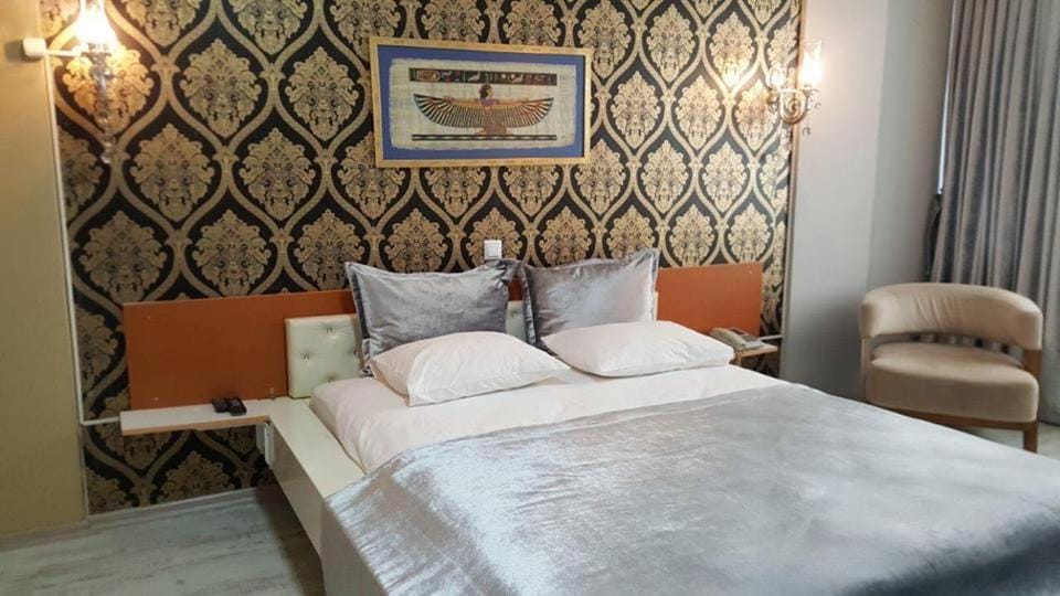 Masal Otel Hotel in Turkey