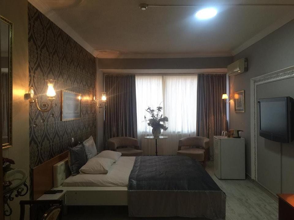 Masal Otel Hotel in Turkey