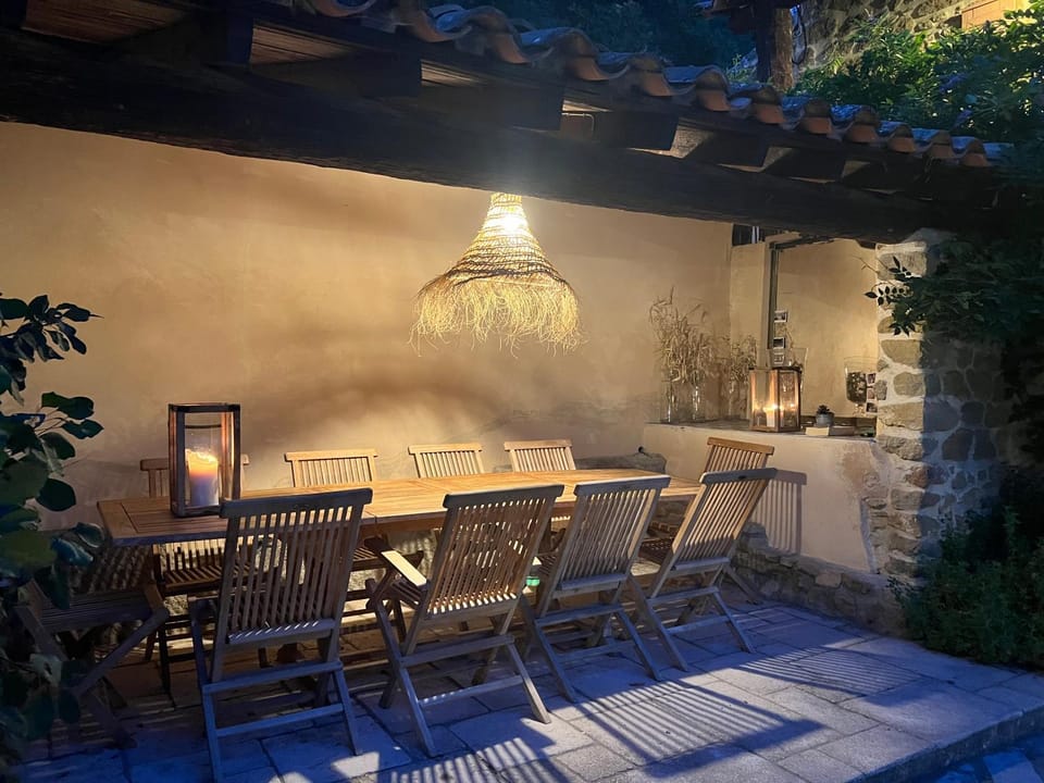 Le Mas de Garance 2 Bed and Breakfast in Grignan