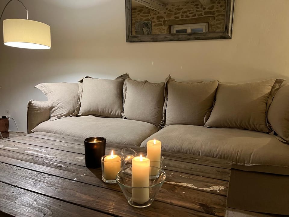 Le Mas de Garance 2 Bed and Breakfast in Grignan