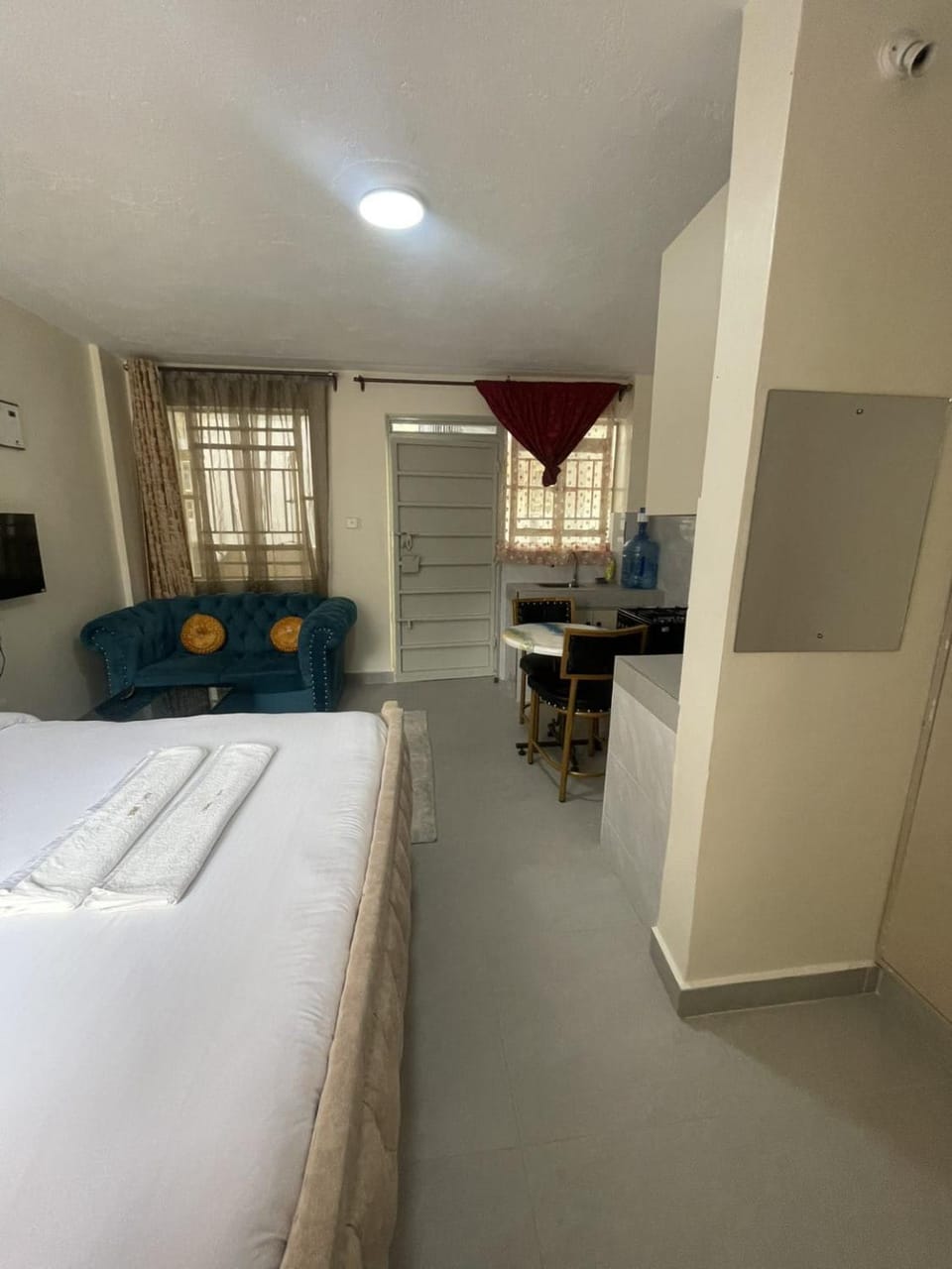Chez Annette Apartment in Nairobi