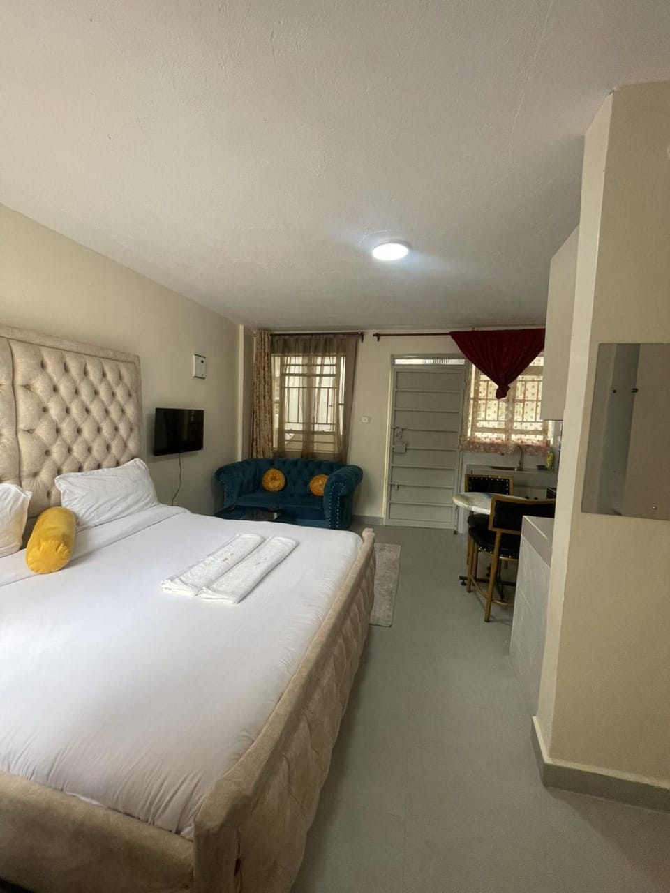 Chez Annette Apartment in Nairobi
