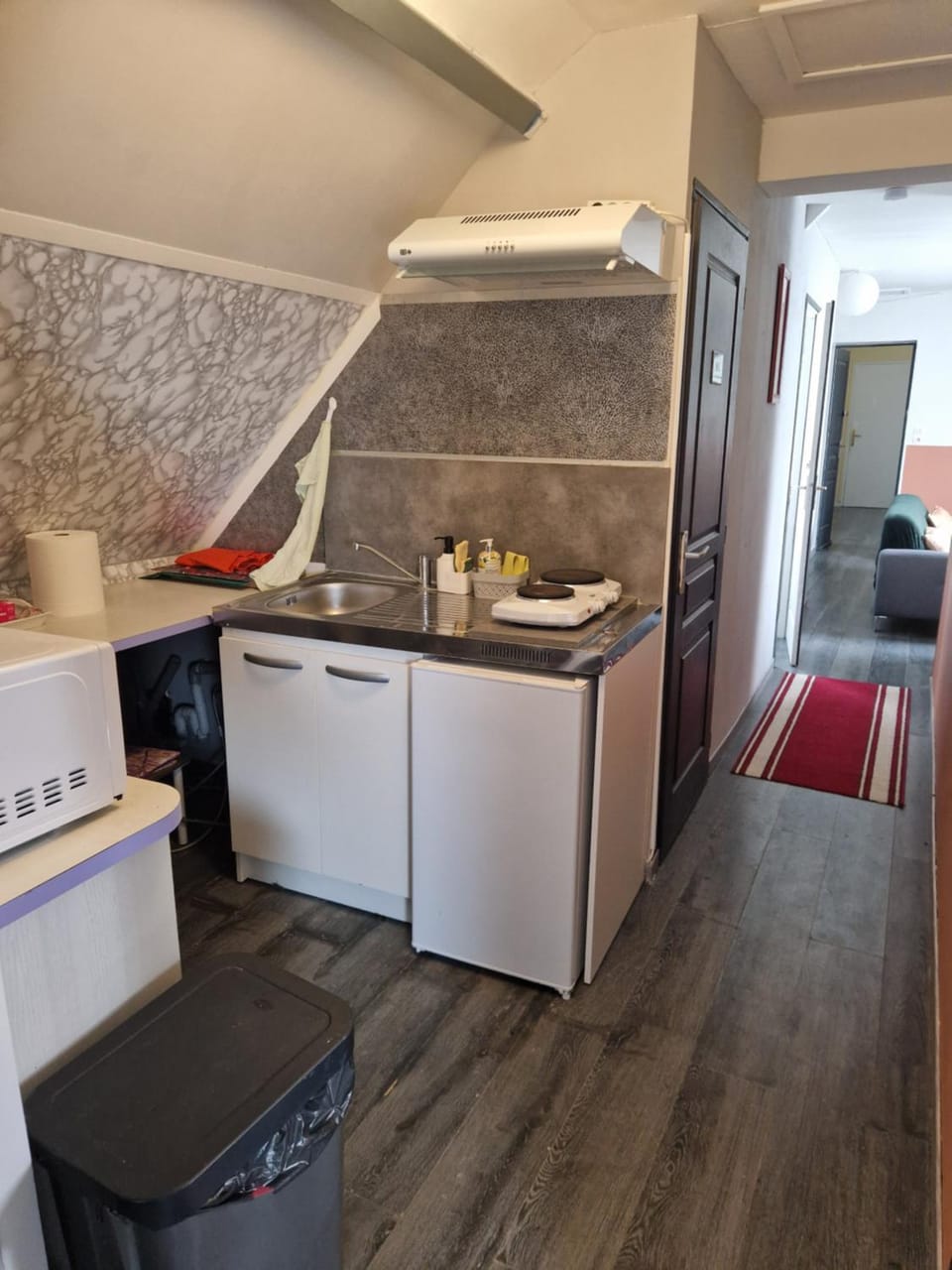 LogiMarais Apartment in Hauts-de-France