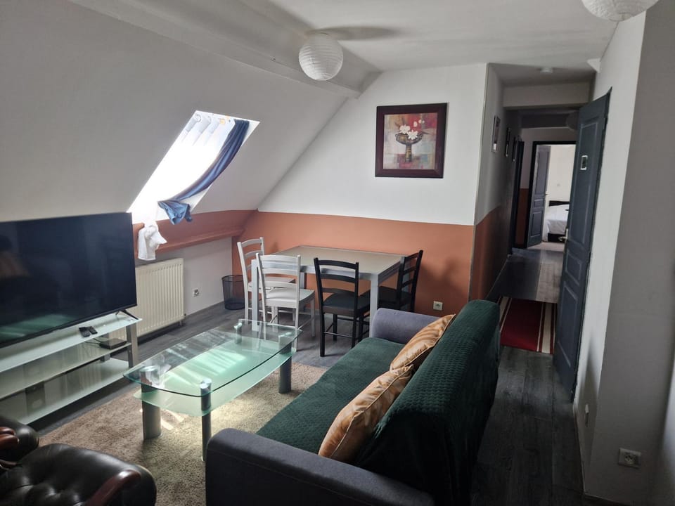 LogiMarais Apartment in Hauts-de-France