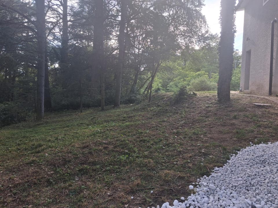 Maison des Bois Villa in Auvergne-Rhône-Alpes