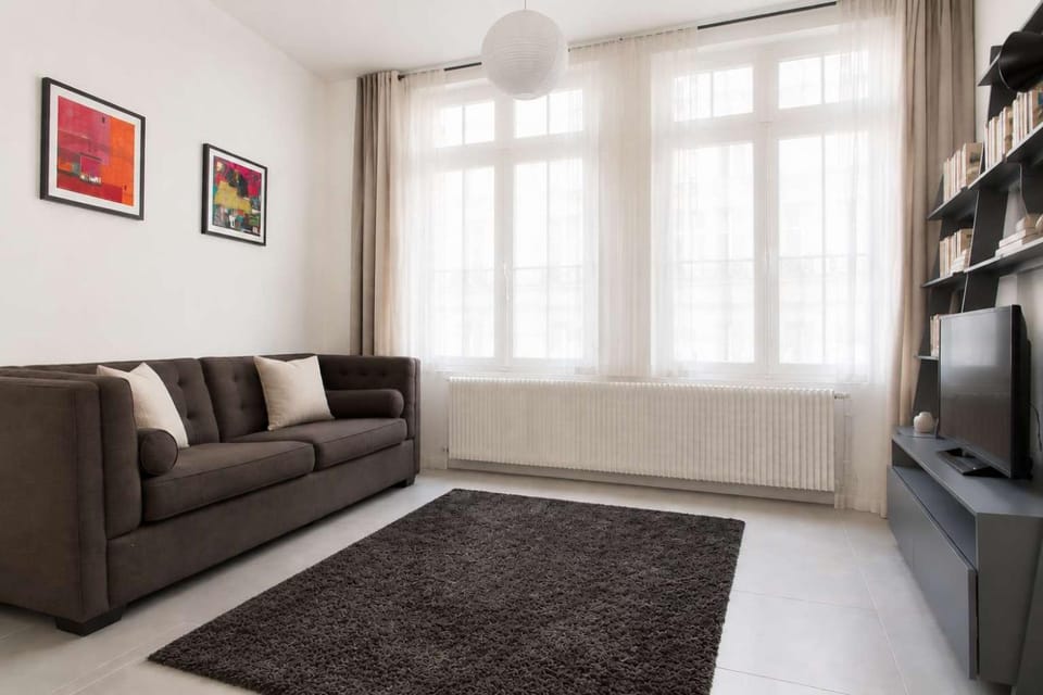 BnBNova - 2BR - Heart of St-Germain & Odeon Apartment in Paris