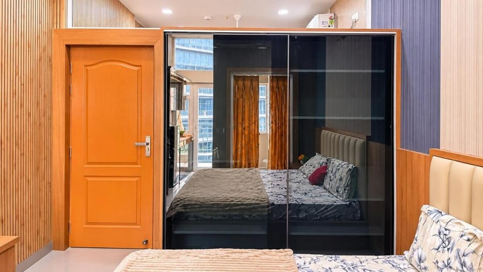 Casa Reverie Greater Noida- Every Stay Feels Like a Dream Apartment in Noida