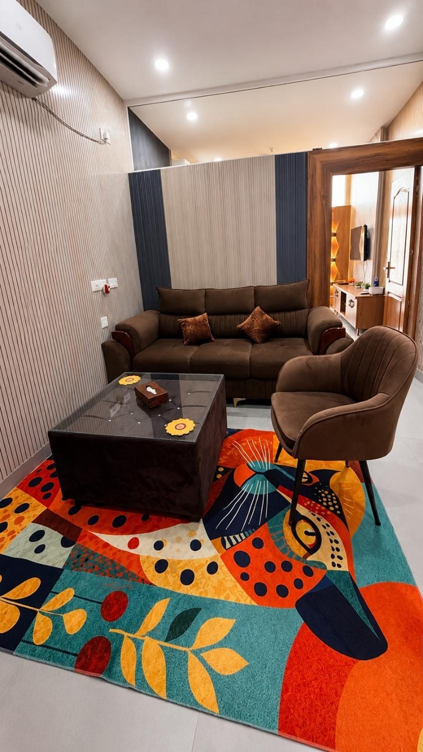 Casa Reverie Greater Noida- Every Stay Feels Like a Dream Apartment in Noida