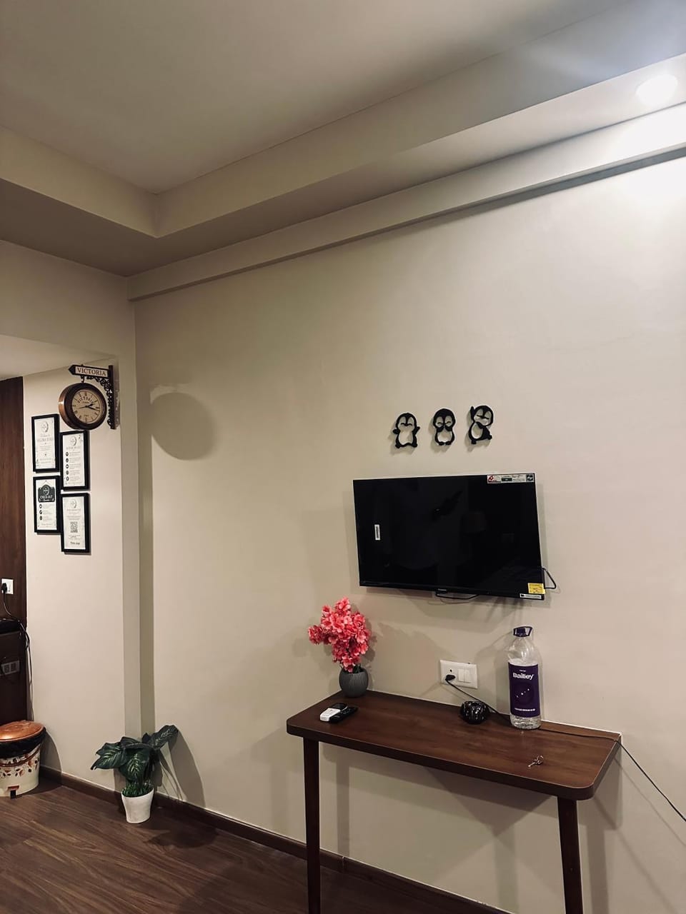 Velora Stayss Near ExpoMart Greater Noida Apartment in Uttar Pradesh