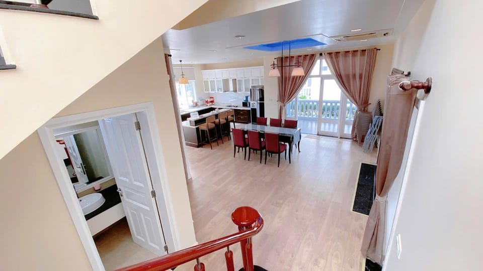 Sealink Villa sea view PE84-PE88 Villa in Phan Thiet