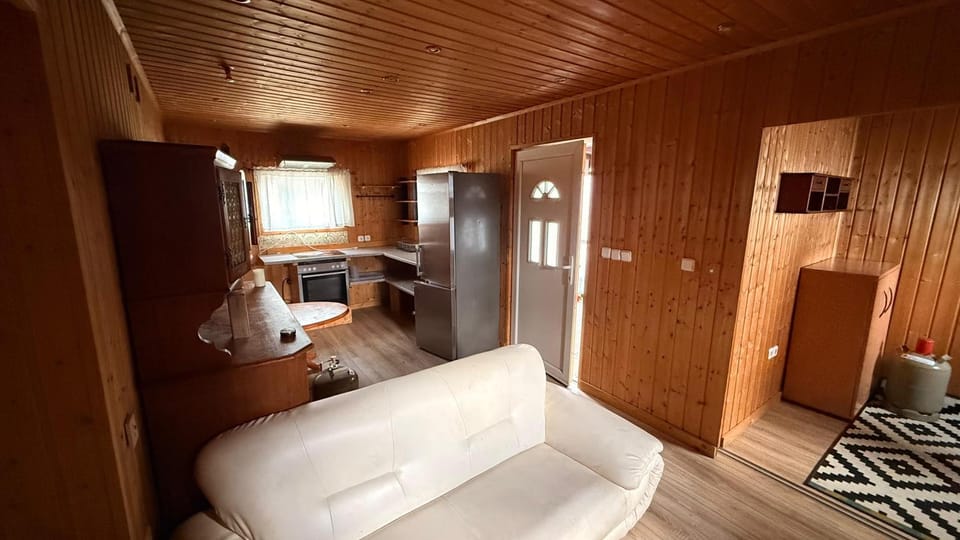 Camping Langwieder See Campground/ 
RV Resort in Munich