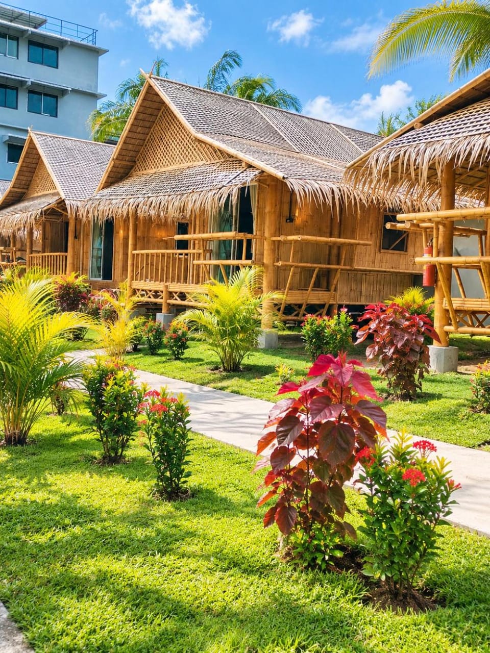 PhaiThong LongBeach Vacation rental in Sala Dan