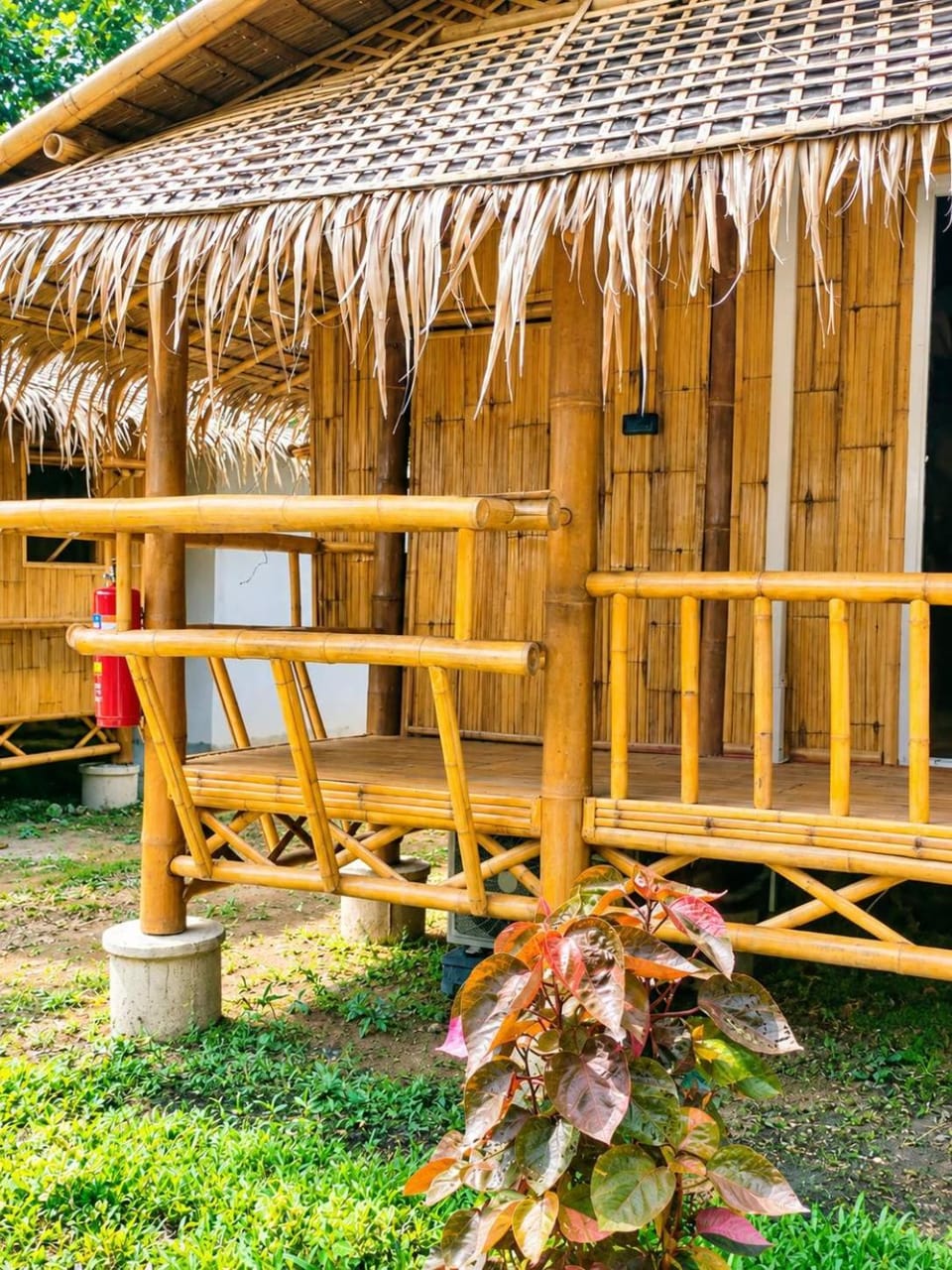 PhaiThong LongBeach Vacation rental in Sala Dan