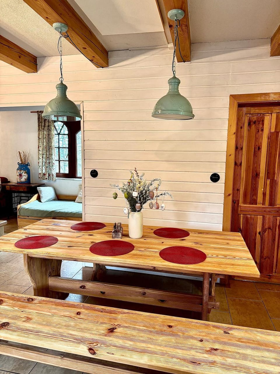 Chata Paradise House in Slovakia