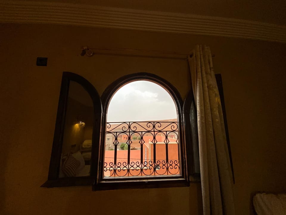 Agafay guest house Bed and Breakfast in Morocco