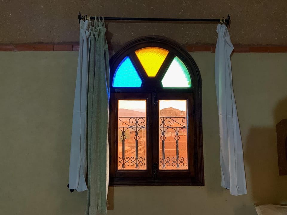 Agafay guest house Bed and Breakfast in Morocco