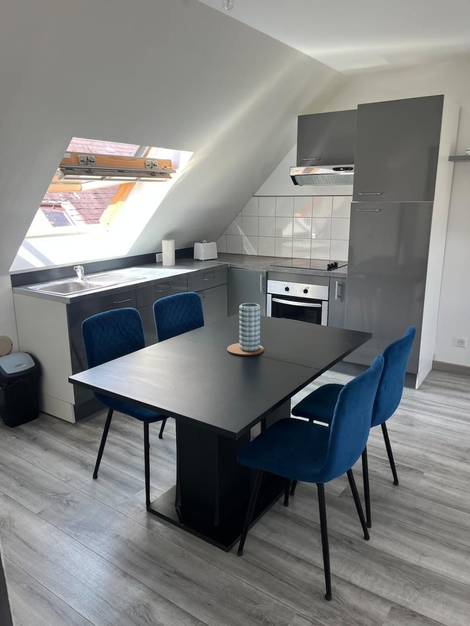 Appartement Apartment in Hauts-de-France