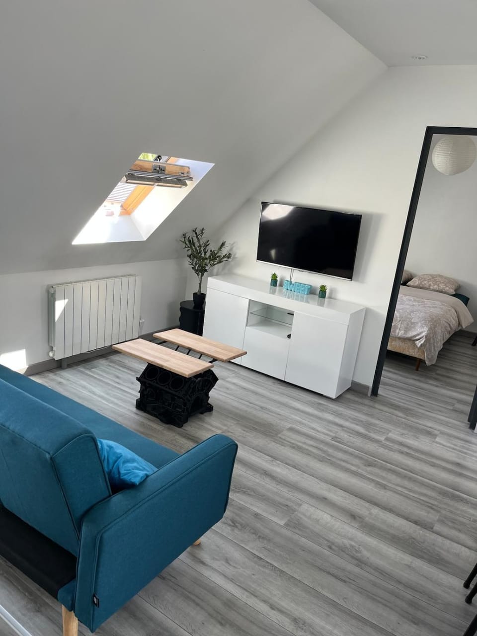 Appartement Apartment in Hauts-de-France