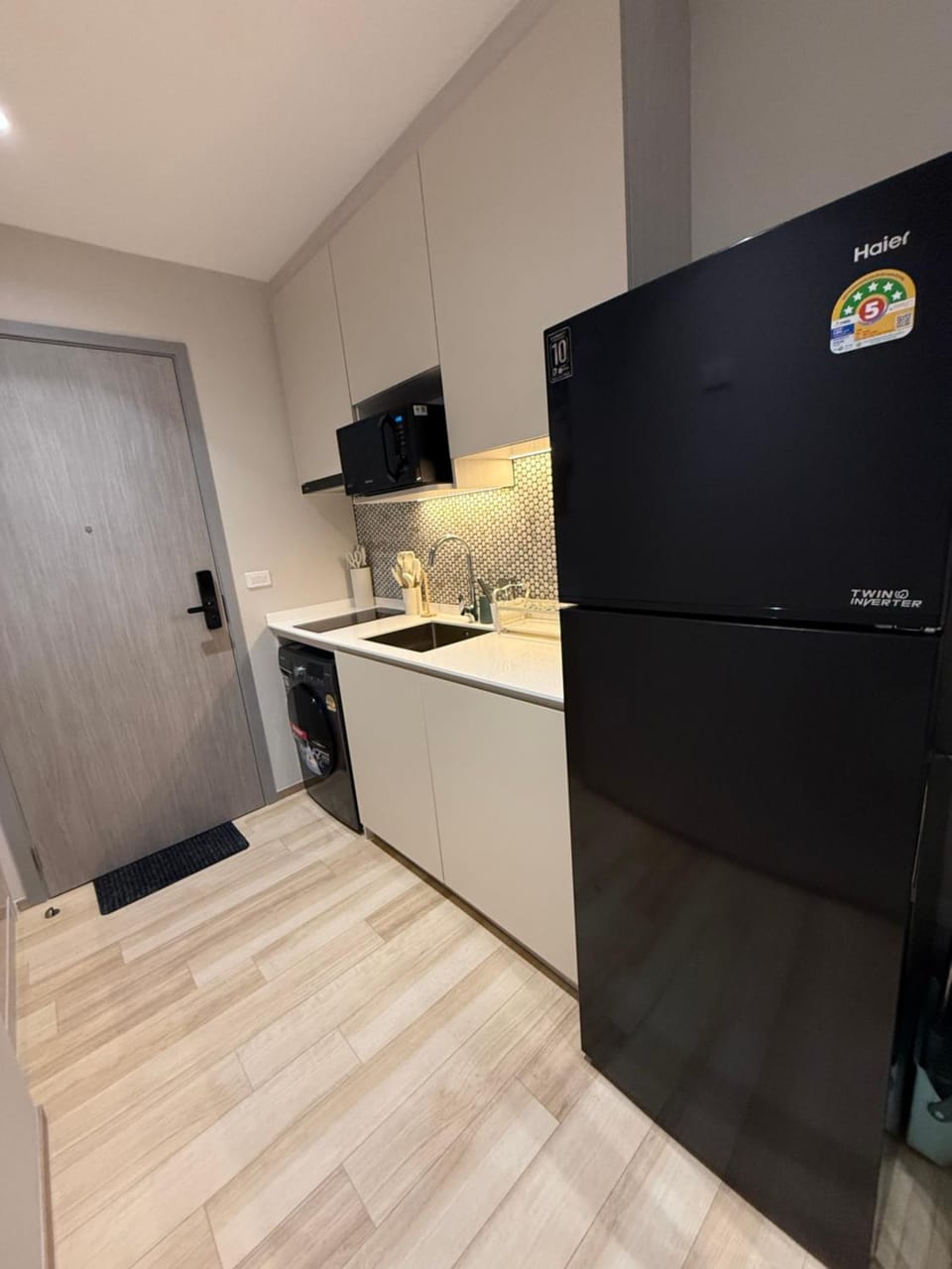Квартира в Serenity с шикарным видом Apartment in Mai Khao
