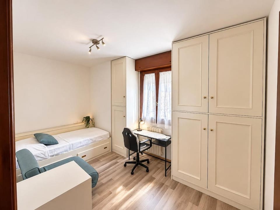 Luminoso bicamere ad Abano Terme, Parco degli Aceri Apartment in Veneto