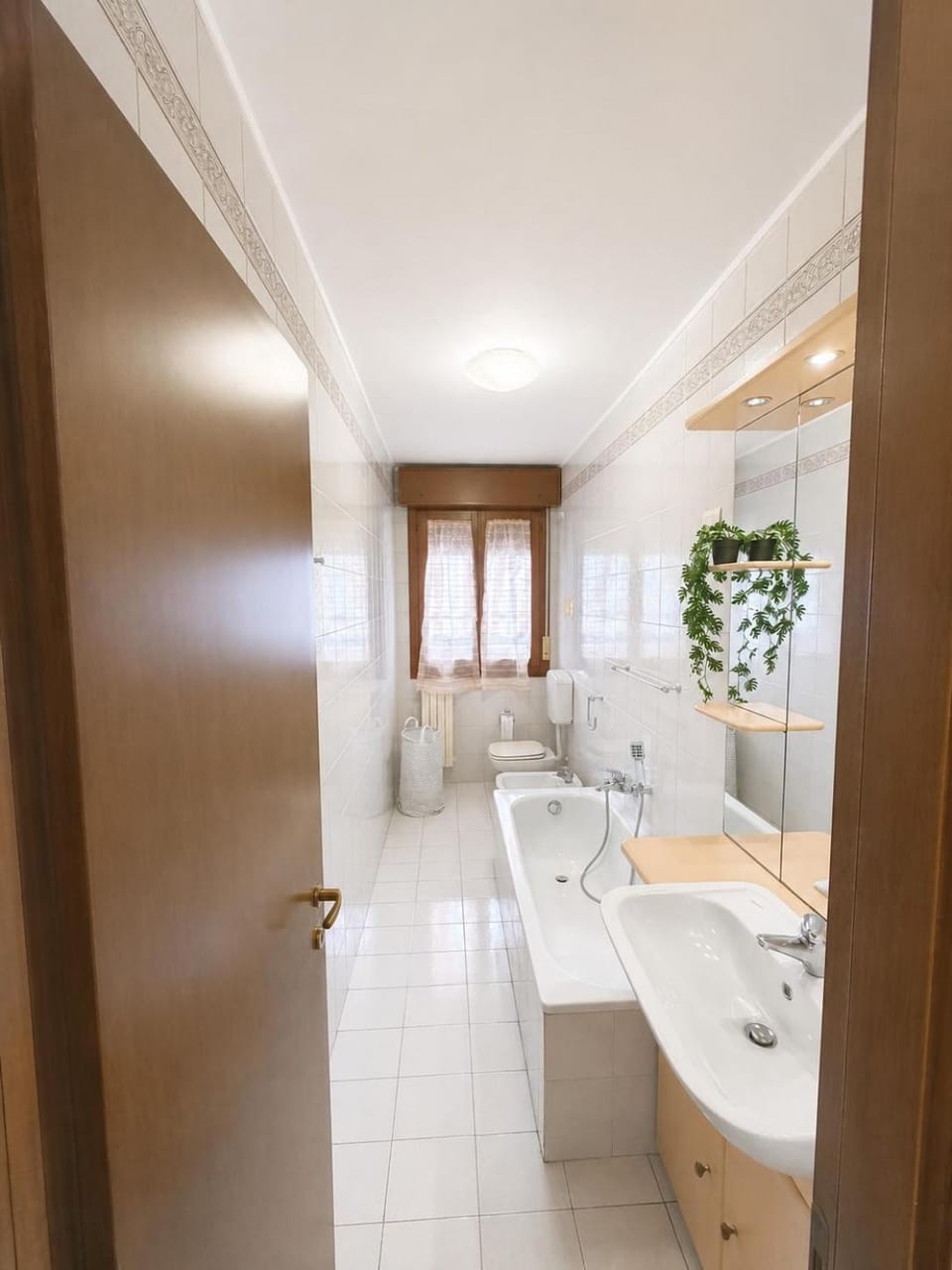 Luminoso bicamere ad Abano Terme, Parco degli Aceri Apartment in Veneto