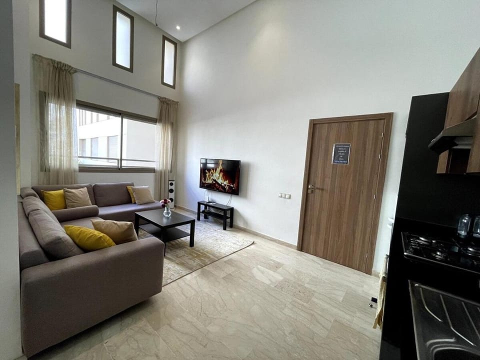 Luxury apartment near Airport Apartment in Casablanca-Settat