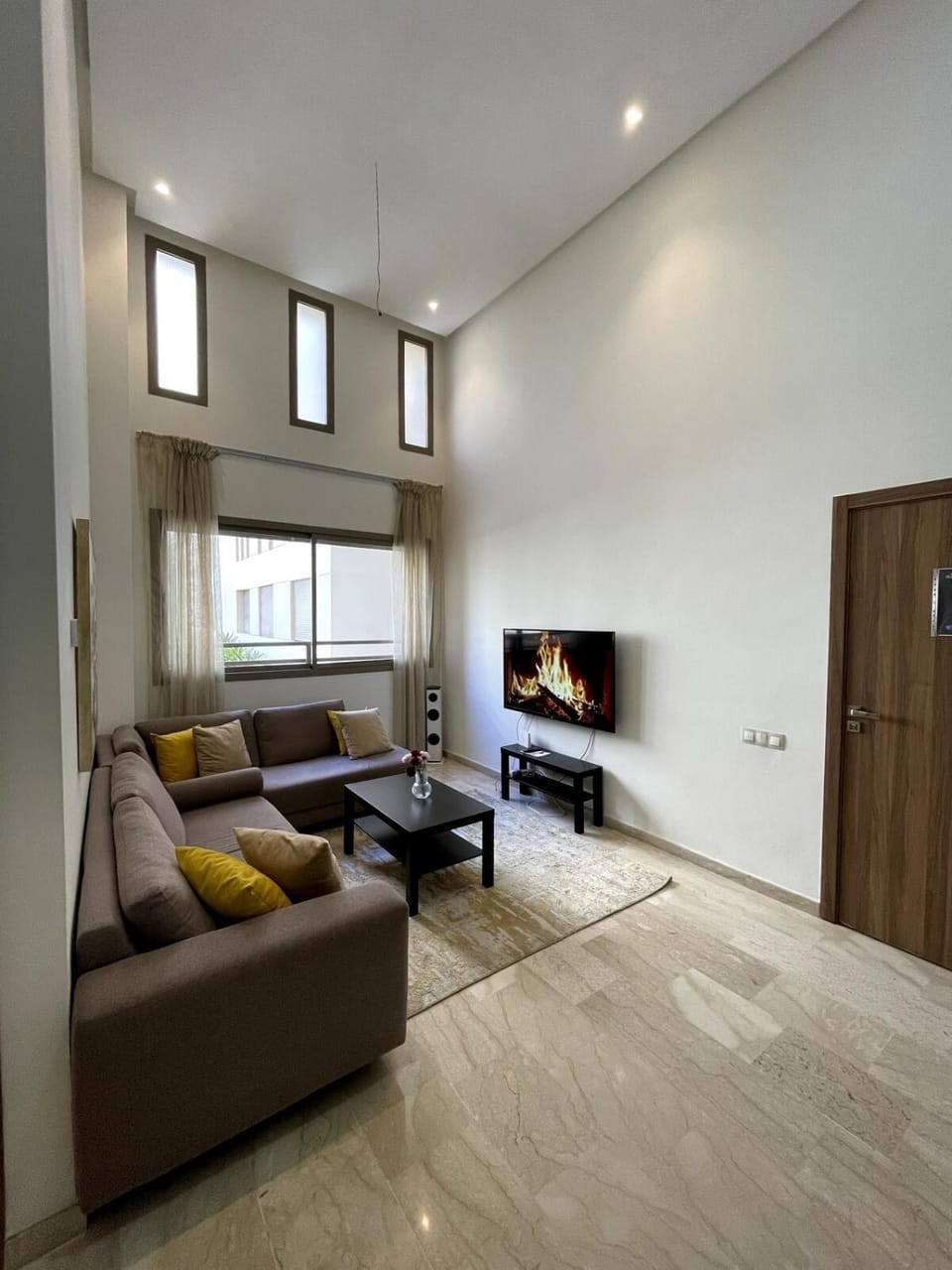Luxury apartment near Airport Apartment in Casablanca-Settat