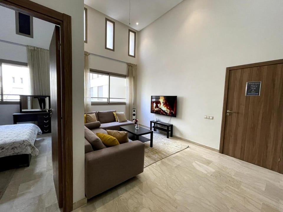 Luxury apartment near Airport Apartment in Casablanca-Settat