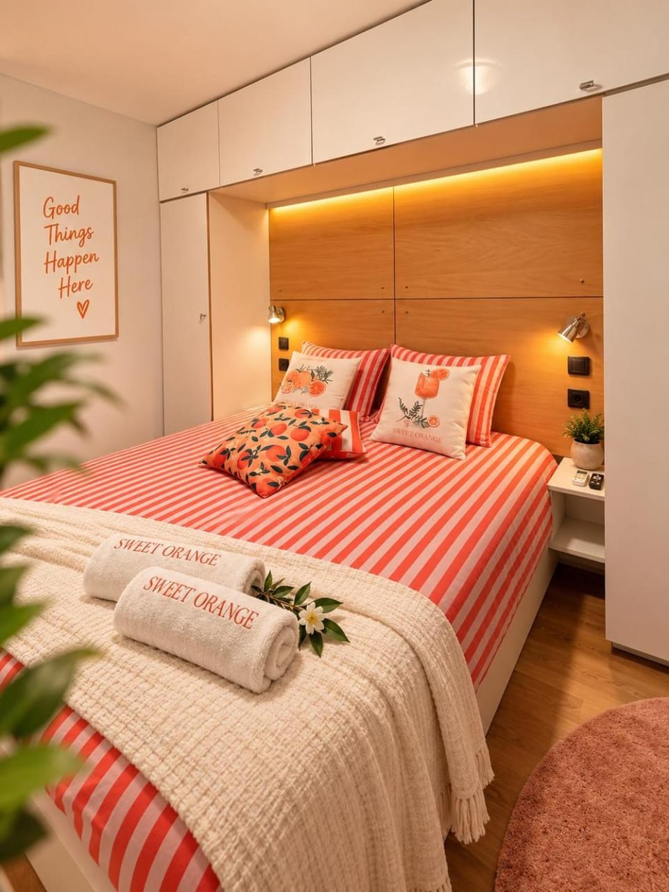Aspen Sierra Citrus & Berry Apartment in Blagoevgrad Province