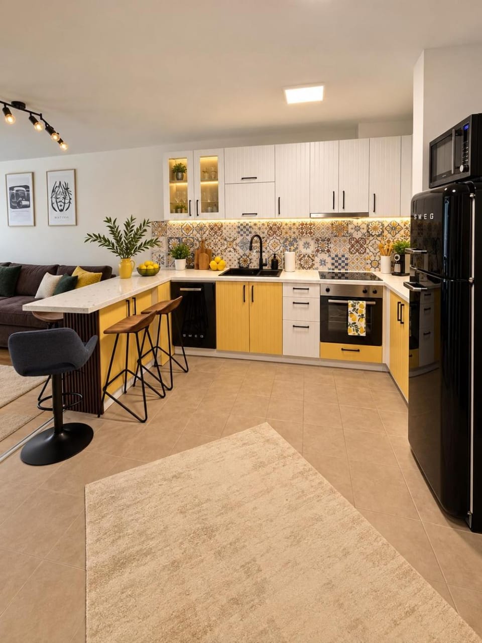 Aspen Sierra Citrus & Berry Apartment in Blagoevgrad Province