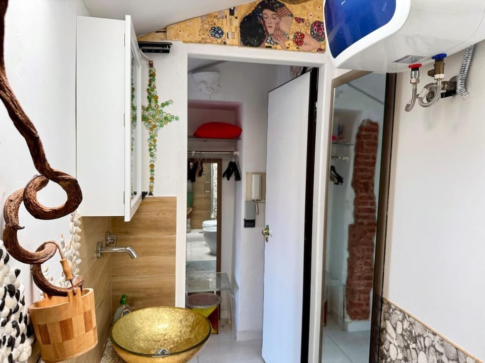 Beautiful room in the heart of Turin Apartment in Turin