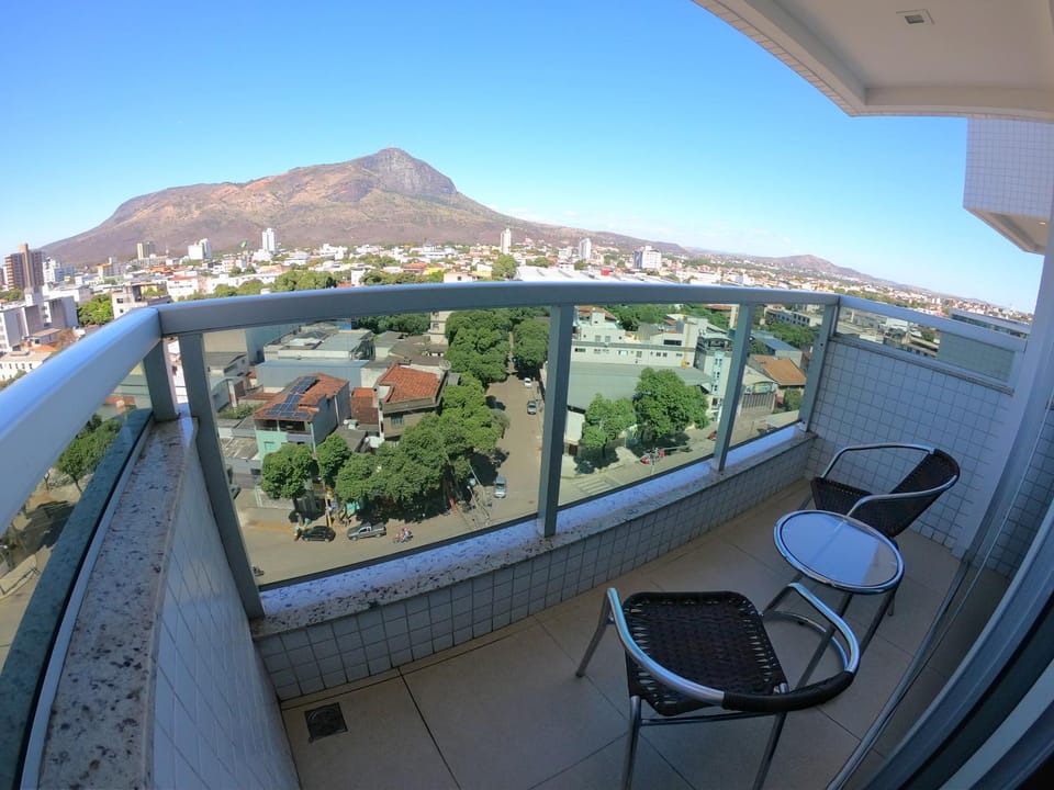 View (from property/room), Balcony/Terrace