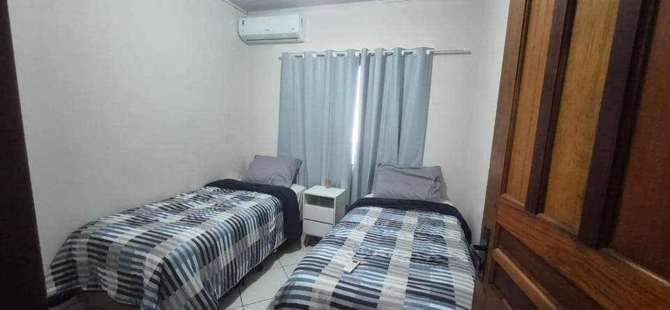Casa Com 3 Quartos, Centro da Cidade Perto de Tudo Apartment in Sinop