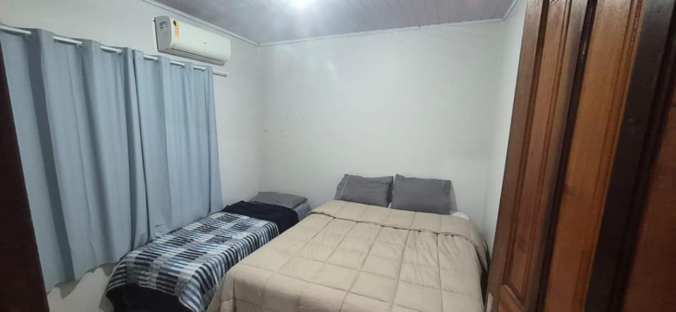 Casa Com 3 Quartos, Centro da Cidade Perto de Tudo Apartment in Sinop