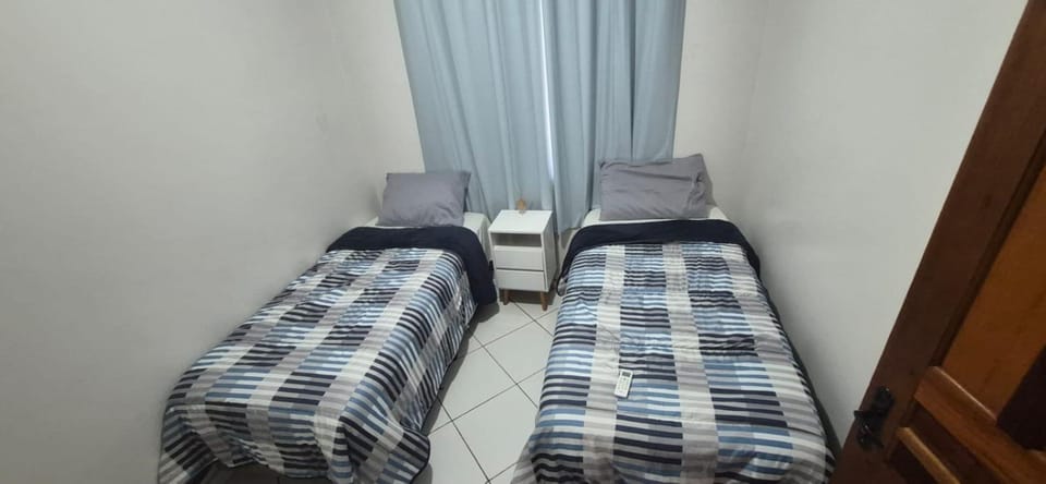 Casa Com 3 Quartos, Centro da Cidade Perto de Tudo Apartment in Sinop
