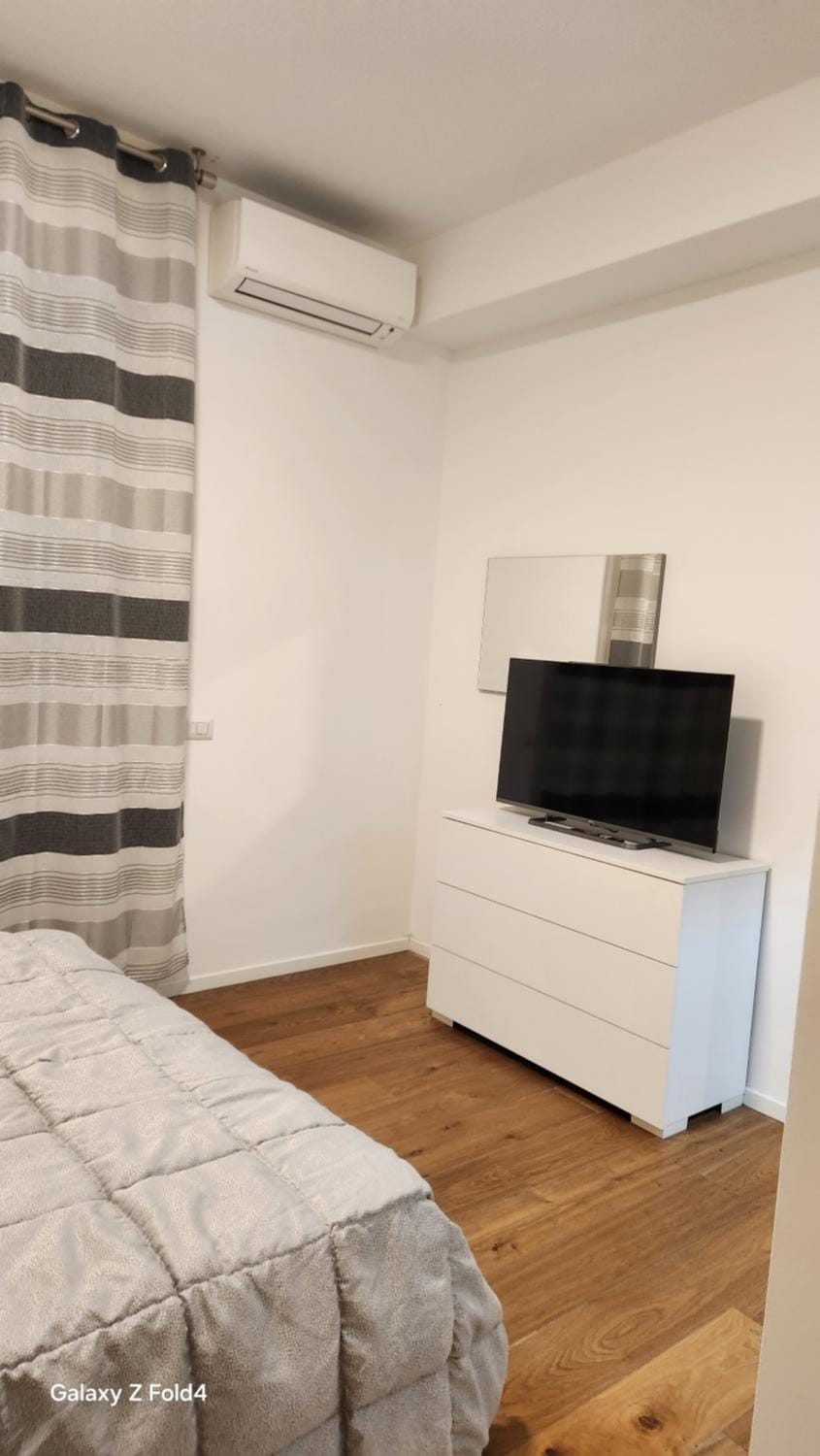 DEA APARTAMENT BERGAMO Center Apartment in Bergamo