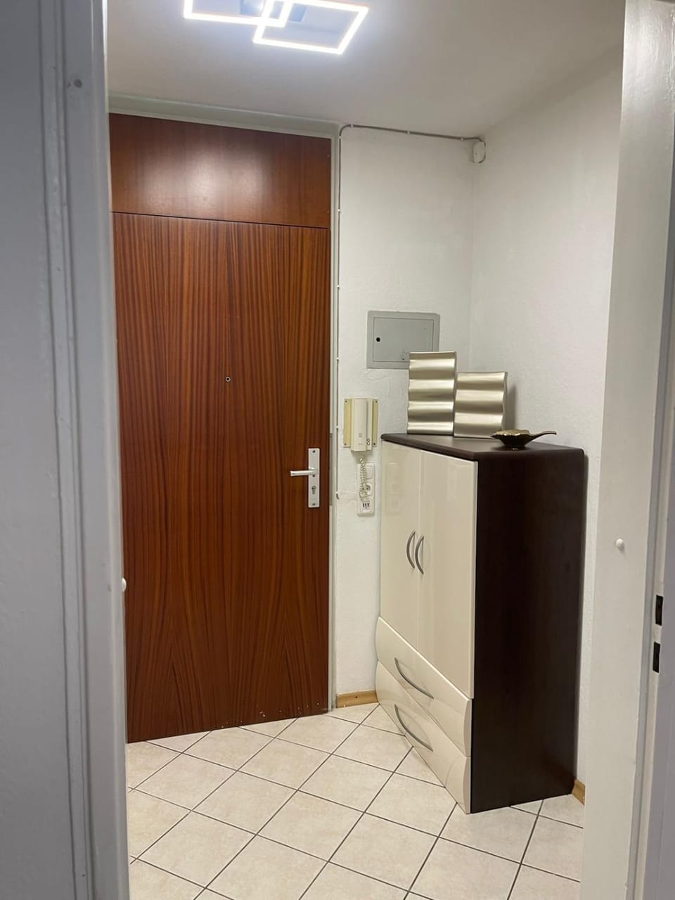Zentrales Apartment in München-Neuhausen Apartment in Munich